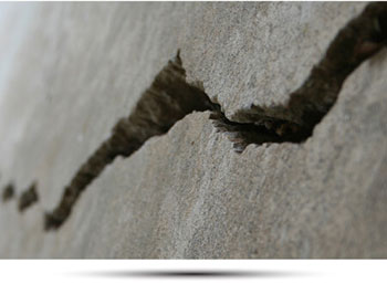 Bowed Wall Repair in Wichita