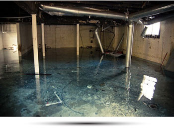 Basement Waterproofing in Wichita